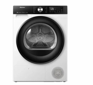 Mašina za sušenje veša Hisense DH3S802BW2 - Img 2