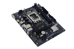 Matična ploča 1700 Biostar H610MHC 2.0 VGA/HDMI M.2 - Img 3