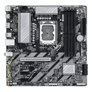Matična ploča 1851 Gigabyte B860M D3HP 1.0 - Img 3