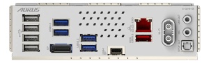 Matična ploča 1851 Gigabyte Z890 AORUS ELITE WIFI7 ICE - Img 4