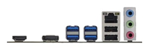 Matična ploča AM4 Biostar A520MT DP/HDMI/M.2 - Img 4