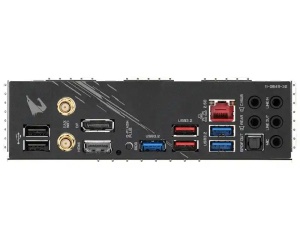 Matična ploča AM4 Gigabyte B550 AORUS ELITE AX V2 - Img 3
