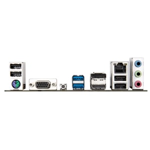 Matična ploča AM5 Gigabyte B650M S2H VGA/HDMI/DP/M.2 - Img 4