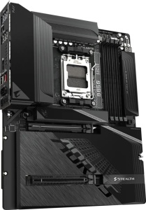 Maticna ploča AM5 Gigabyte B850 AORUS STEALTH DDR5 HDMI/M.2 - Img 3