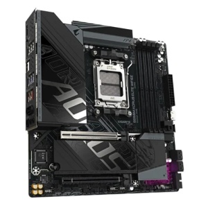 Matična ploča AM5 Gigabyte B850M AORUS ELITE WF6E - Img 4