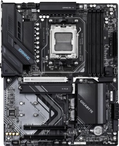 Matična ploča Gigabyte AM5 X870 GAMING WIFI6 - Img 4
