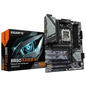 Matična ploča Gigabyte B650 Eagle AX - Img 1