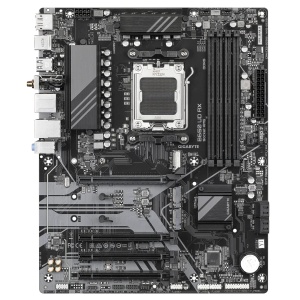 Matična ploča Gigabyte B650 UD AX WIFI6 DP/HDMI/M.2 - Img 2