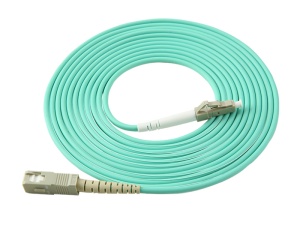 MAXPRO LINE Optički patch kabl OM3/UPC/SX SC-LC /5M