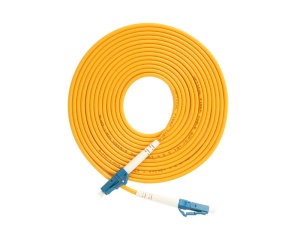 MAXPRO LINE Optički patch kabl SM/UPC/SX LC-LC/2M