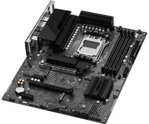 MB AM5 ASRock B650 PG LIGHTNING 90-MXBK20-A0UAYZ - Img 3