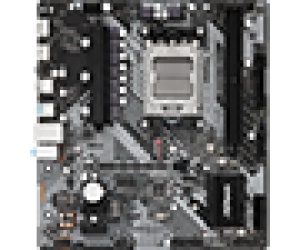 MB AM5 ASRock B650M-H/M.2+ - Img 2