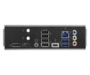 MB AM5 ASRock B650M-HDV/M.2 - Img 2