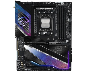 MB AM5 ASRock X870E Nova WiFi - Img 2