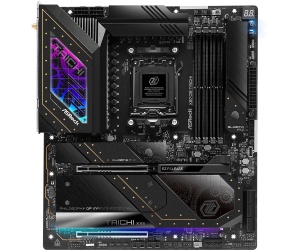 MB AM5 ASRock X870E TAICHI 90-MXBP90-A0UAYZ - Img 2