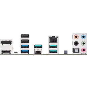 MB AM5 PRIME B650-PLUS-CSM - Img 2