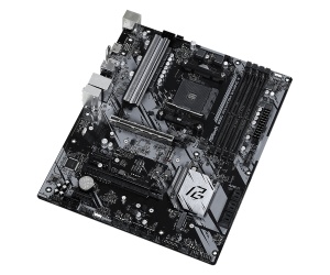 MB ASRock AM4 B550 PHANTOM GAMING 4 - Img 2