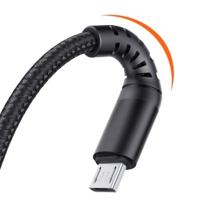 MCDODO CA-2281 KABL USB NA MicroUSB 3A, DUŽINA 1M - Img 4