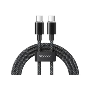 MCDODO CA-3670 KABL 100W, TIP-C na TIP-C, Dužina 1,2m - Img 2