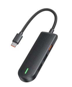 MCDODO HU-1430 HUB 5u1 - Img 2