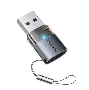 MCDODO OT-7580 Adapter USB-C NA USB-A 3.0