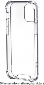 MCTT3-IPH 14 Pro Max * Futrola hardcase silicone providna (189) - Img 2