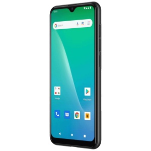 MeanIT Pametni telefon 6.5", 4G Dual SIM,Helio A22,RAM 2GB,8 Mpixel - X5 - Img 2