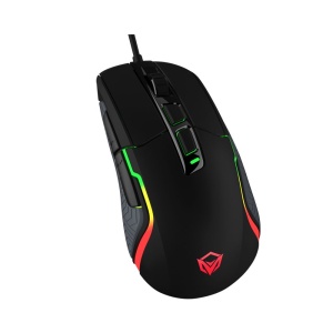 MEETION G3360 GEJMERSKI RGB Miš 12000dpi - Img 1
