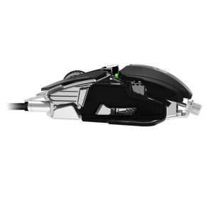 MEETION M990S GEJMERSKI RGB Miš 4000 dpi TRANSFORMERS - Img 4