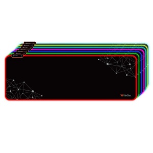 MEETION PD121 GEJMERSKA RGB MEKANA Podloga 880*310*4mm - Img 2