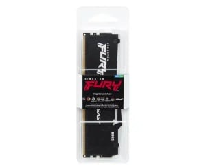 Memorija DDR5 32GB Kingston KF560C36BBEA-32 FURY Beast RGB EXPO - Img 3