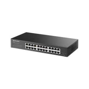 Mercusys MS124GS V1.0 24-Port Gigabit Desktop/Rackmount Switch - Img 2