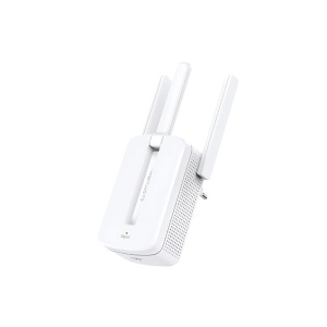 Mercusys MW300RE V4.2, 300Mbps WiFi Range Extender