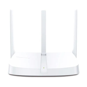 Mercusys MW306R V1.2, WiFi4 Multi-Mode Wireless N Router, 3 x 5dbi, 300Mbps