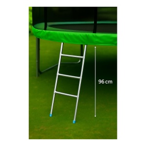 Merdevine 96 cm za trambolinu 366-487 cm