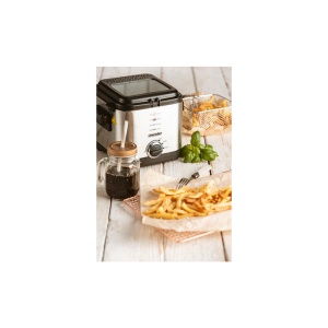 MESKO MS4910 FRITEZA 1,5L - Img 2