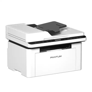 MFP Laser Pantum BM2300aw 1200dpi/800MHz/256MB/23ppm/ADF/USB/Lan/Dual WiFi/Bluetoth toner TL-2310H - Img 4