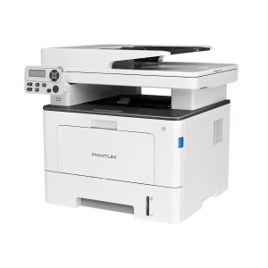 MFP Laser Pantum BM5100adw štampač/skener/kopir/DADF/40ppm/1200dpi/512MB/duplex/LAN/WiFi/NFC - Img 4