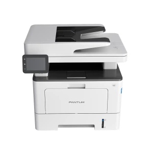 MFP Laser Pantum BM5100fdn štampač/sken/kopir/DADF/fax/40ppm/1200dpi/512MB/dupl/LAN/TL-5120/DL-5120 - Img 2