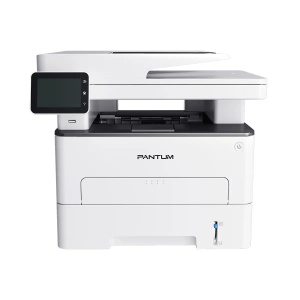 MFP štampač Pantum M7310DW 1200x600dpi/600MHz/512MB/33ppm/DADF/USB 2.0/LAN/WiFi/NFC TL-410/ DL-410 - Img 1