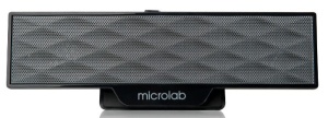 Microlab B51 * Stereo zvucnik 4W(2 x 2W) USB Power, 3,5mm (989) - Img 3
