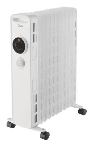 Midea radijator NY1507-20M (NY1507-20M)