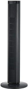 MIDEA Stubni ventilator 45W 4 brzine 45W MFZ382R0DK - Img 2