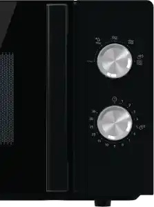 Mikrotalasna Gorenje MO17E1BH/17l/700W/crna - Img 2