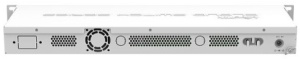 MikroTik CSS326-24G-2S+RM with SwitchOS, rackmount case - Img 2