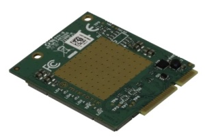 MikroTik R11eL-FG621-EA miniPCIe CAT6 LTE card - Img 2