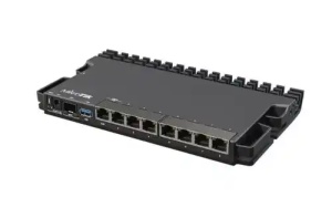 Mikrotik Routerboard RB5009UG+S+IN - Img 2