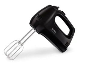 Mikser Tefal HT310838/300W/crna