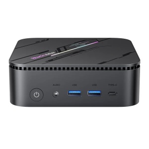 Mini PC Blackview MP100 Pro i5-12450H 16GB/NVMe 512GB/Win11 Pro - Img 2