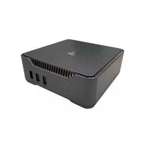 Mini PC Zeus GK3V Celeron QC N95 3.40 GHz/DDR4 8GB/m.2 256GB/LAN/Dual WiFi/BT/2xHDMI/VGA - Img 2